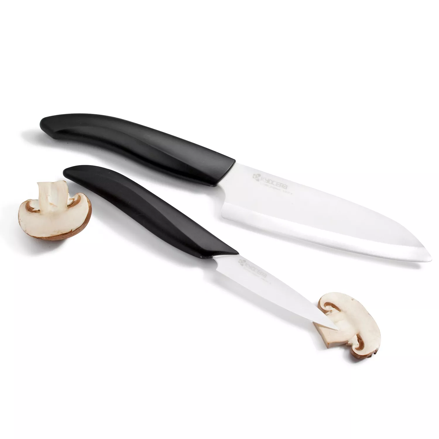Kyocera Ceramic Knife Set 2 PC
